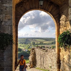 Meet your Posher, Mary